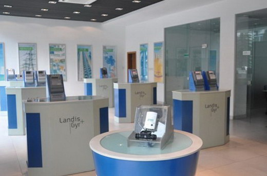 蘭吉爾超聲波熱量表考察 蘭吉爾超聲波熱量表考察