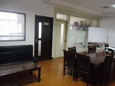   濟(jì)南工達(dá)捷能科技發(fā)展有限公司總經(jīng)辦、采購(gòu)部及小會(huì)議室